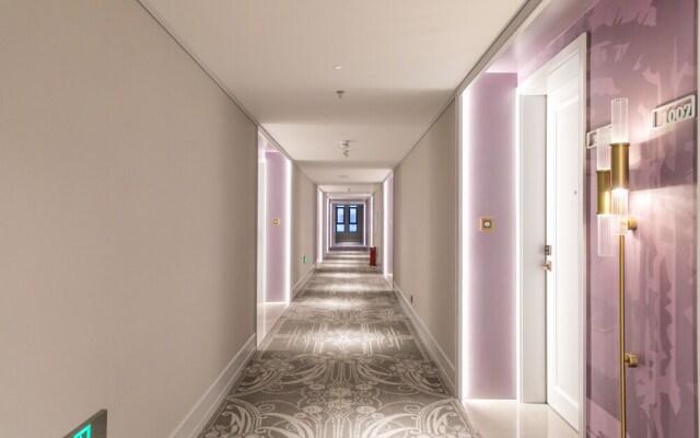 Mercure Changchun Downtown