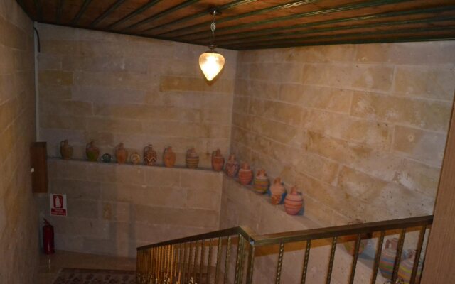 Moira Stone House
