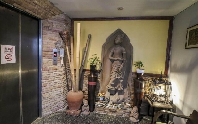 Mook Anda Hotel