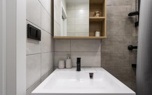 Апартаменты на улице Мира 17