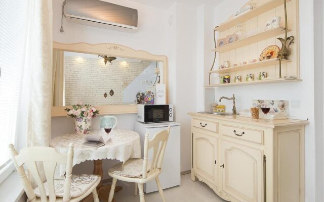 Penthouse Suites
