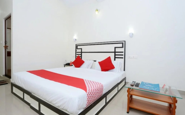 Periyar Holidays By OYO Rooms