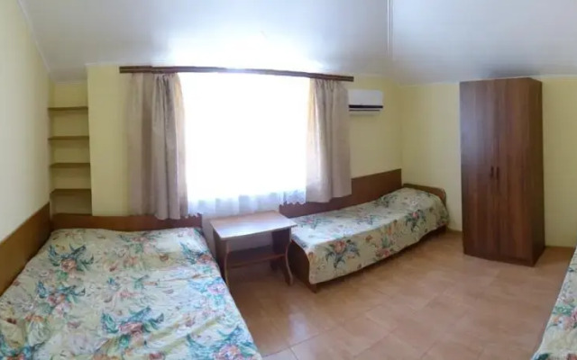 Na Gogolya Guest House