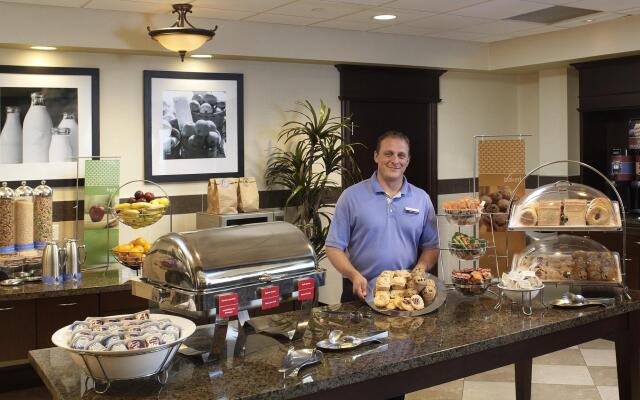 Hampton Inn by Hilton North Bay
