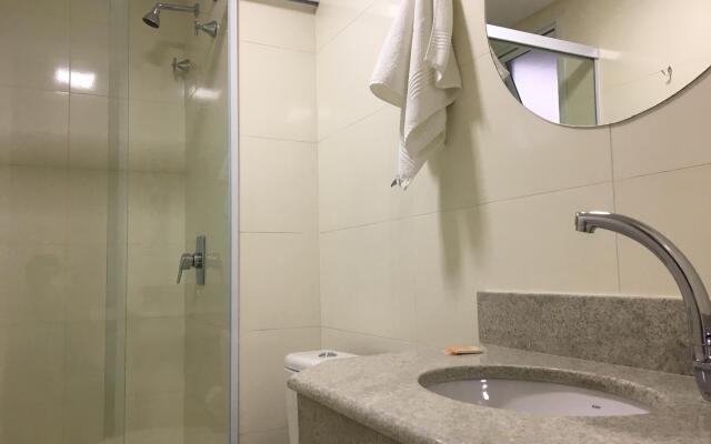 Paris Hotel Curitibanos