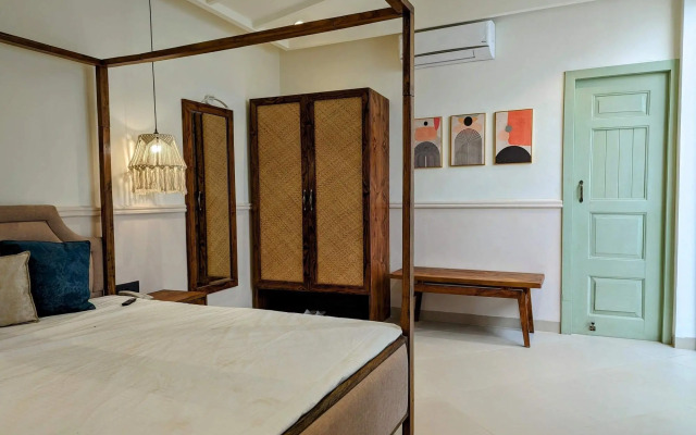 Mohit guest house
