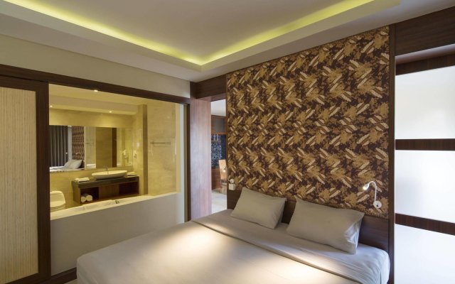 M Suite Bali