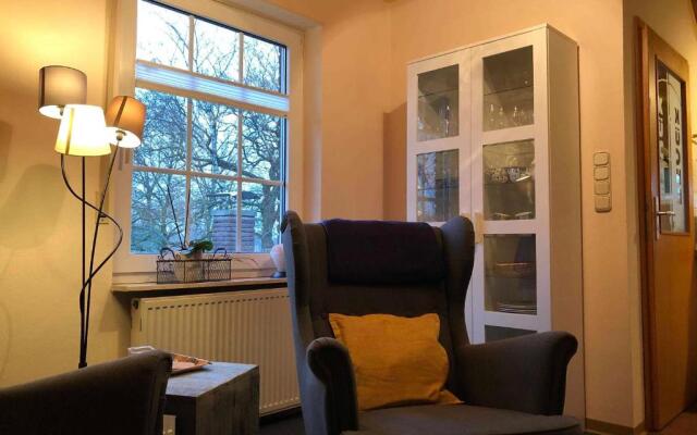 Ferienwohnung Tammen, 75056