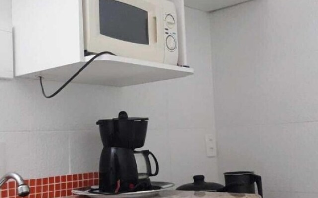 Apartamento Atlantica Summer