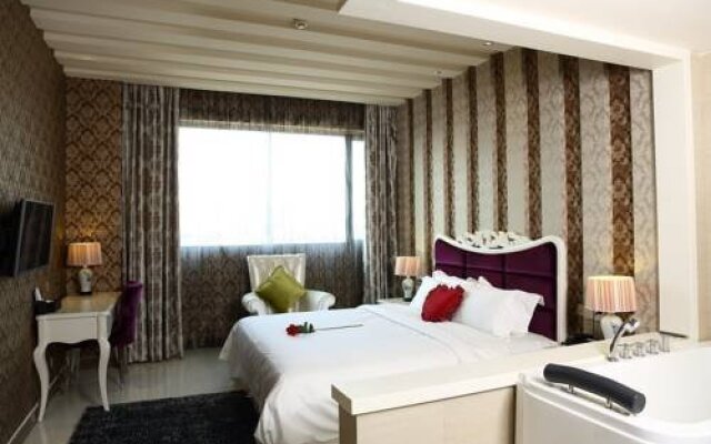 Hangzhou Tianman International Hotel