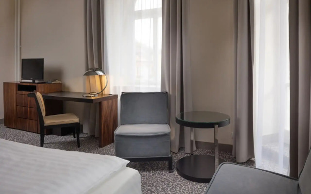 OREA Spa Hotel Bohemia Mariánské Lázně