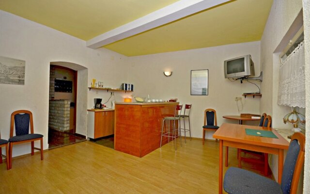 Apartments Nada