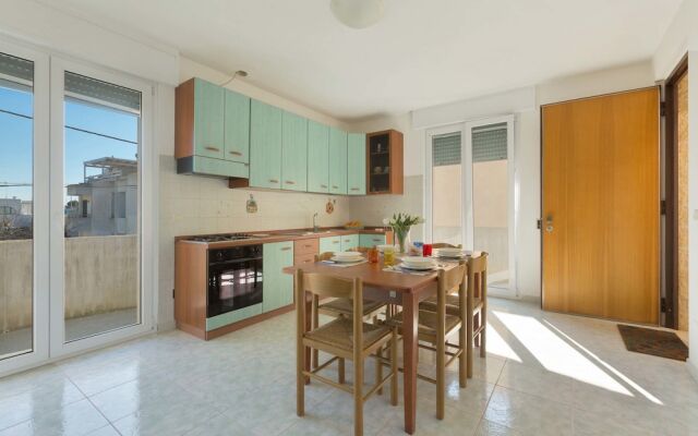 Appartamento Marilena