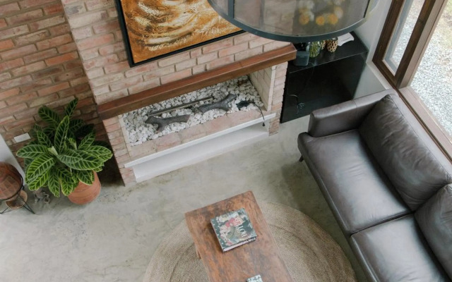 Casa Dino en Villa de Leyva