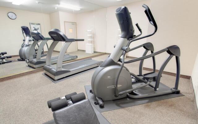Holiday Inn Express & Suites Mountain View Silicon Valley by IHG