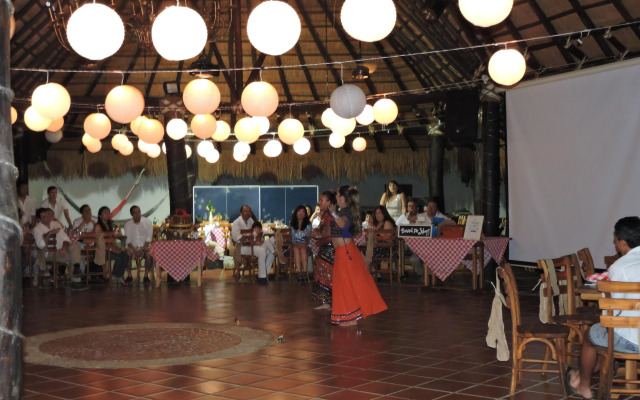 Hotel Boutique Villa Valeria