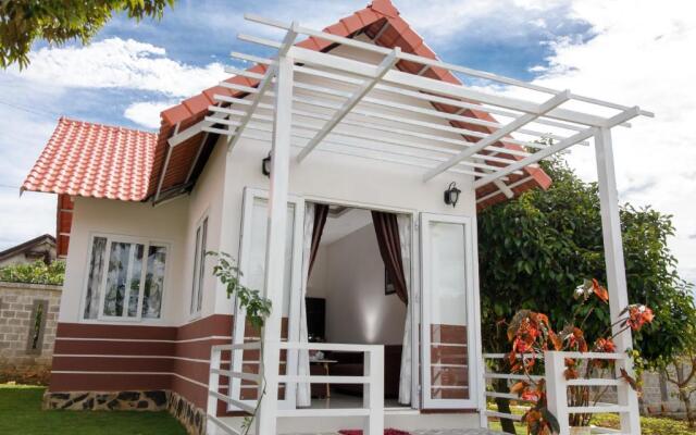 Hoang Dinh Homestay