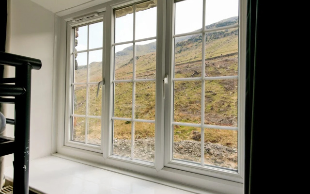 YHA Helvellyn - Hostel