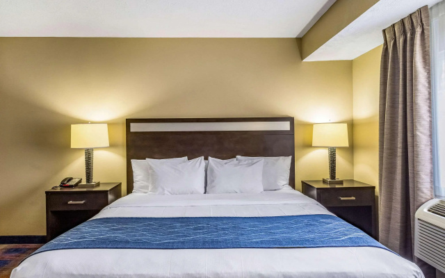 Comfort Inn Independence - Cleveland