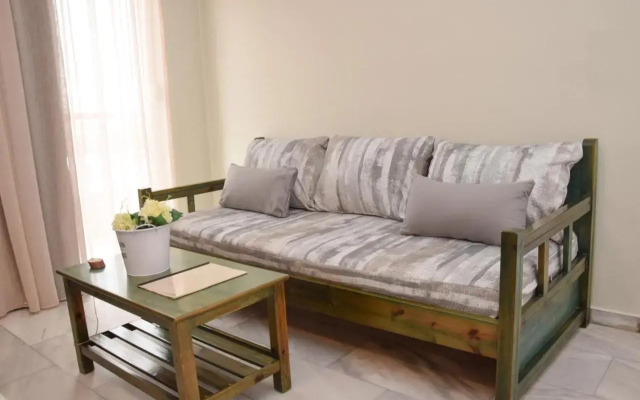 The Noverian Antama Organic Beach Resort Chania