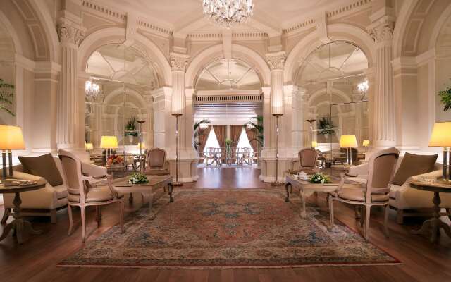 Goodwood Park Hotel