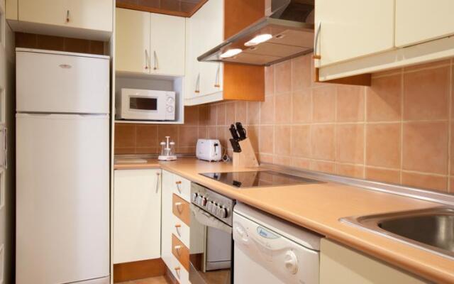 Akira Flats Sitges Apartments