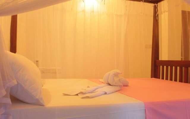 Unawatuna Guest
