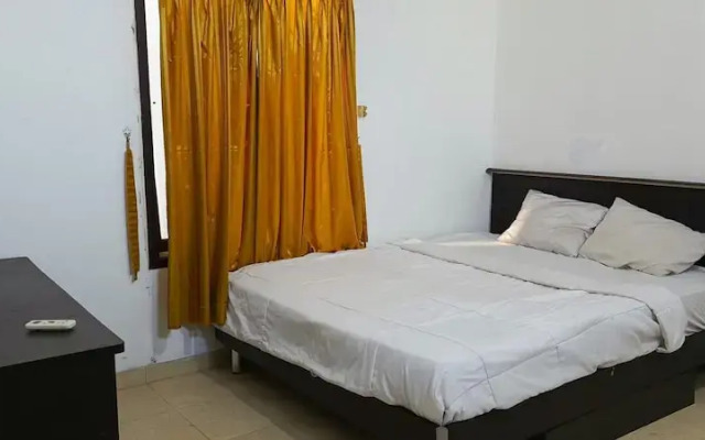 Hotel O Ump Near Alun-Alun Formerly Penginapan 88