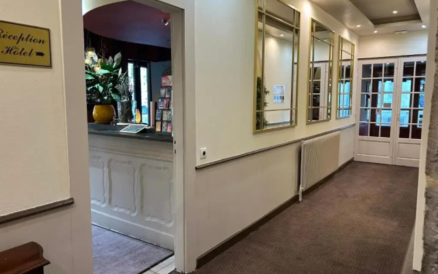 Hotel des Messageries