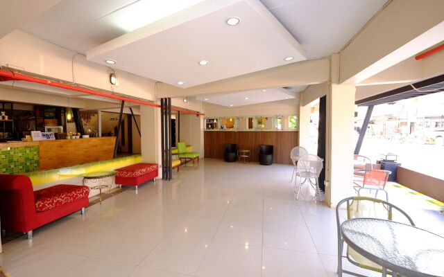 Baan Rim Khong Hotel