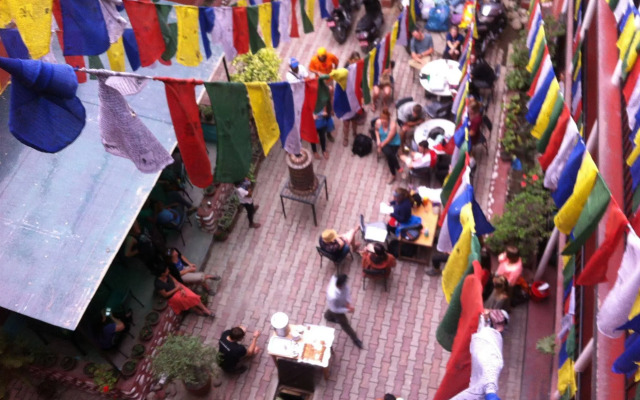Hotel Himalaya Yoga