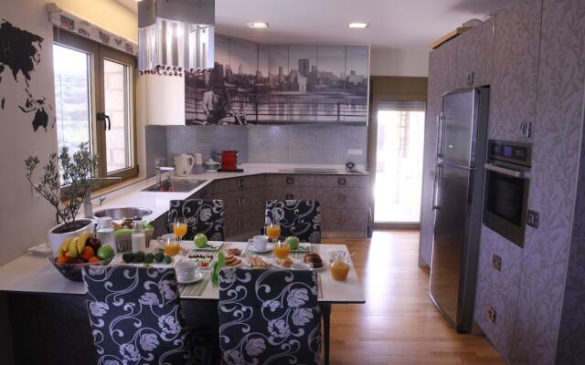 Villa Fourni Archanes