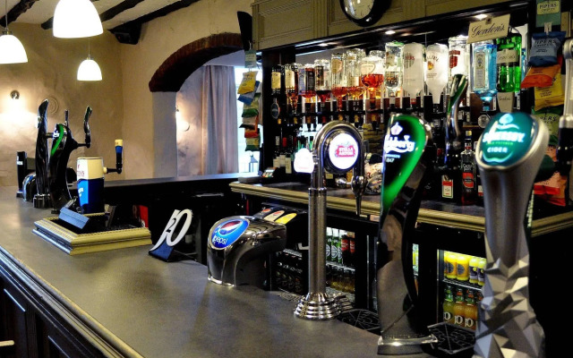 Park Head Hotel & Restaurant