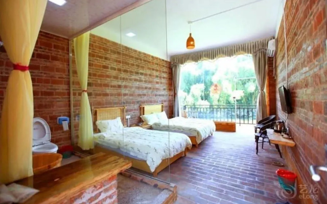 Yangshuo West Street Taste -Impress Holiday Hotel