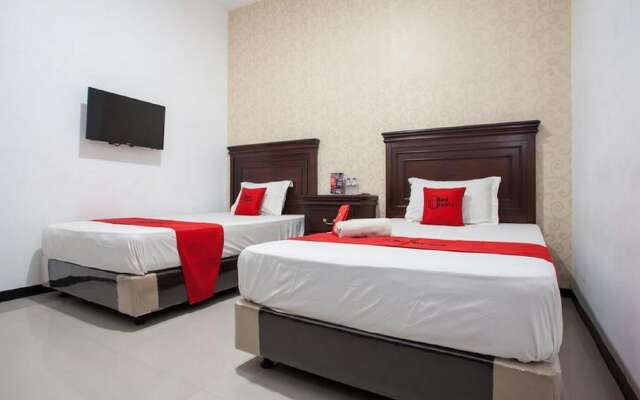 Airy Lowokwaru Simpang Coklat 5 Malang