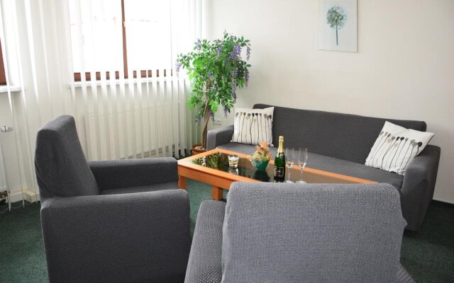 Hotel Jaškovská Krčma