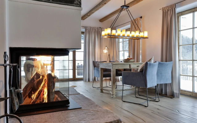 Chiemsee Chalet