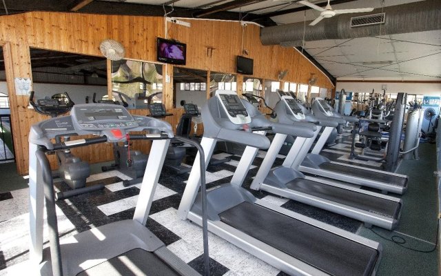 Episkopiana Hotel And Sports Resort