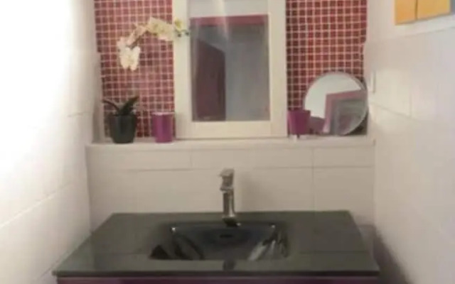 Gite le Barry D'Espine