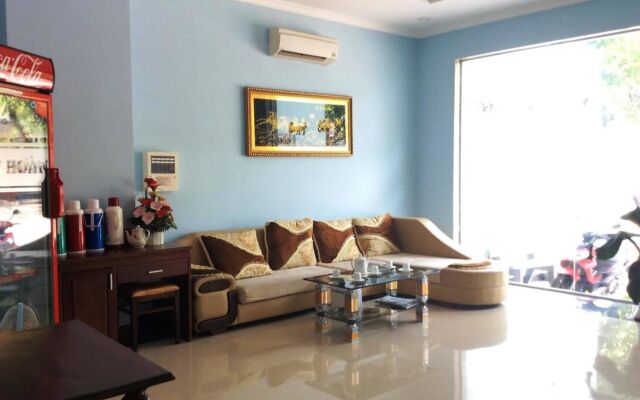 Huy Hoang Hotel