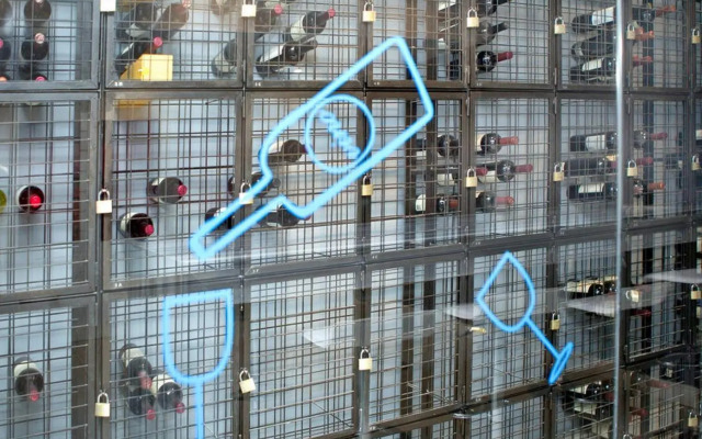 Vizion Hollywood Apartments