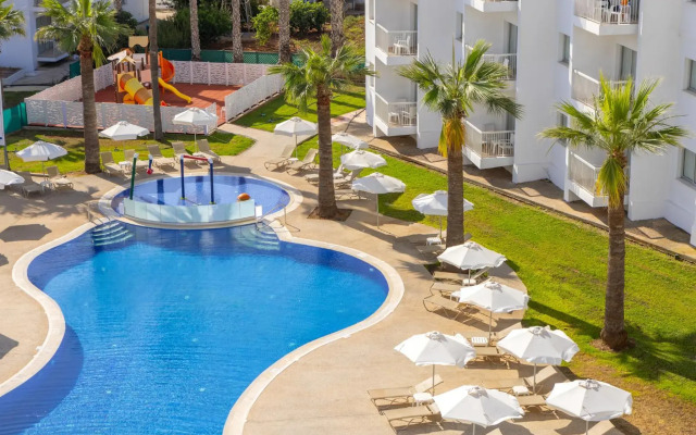Papantonia Hotel Apartments