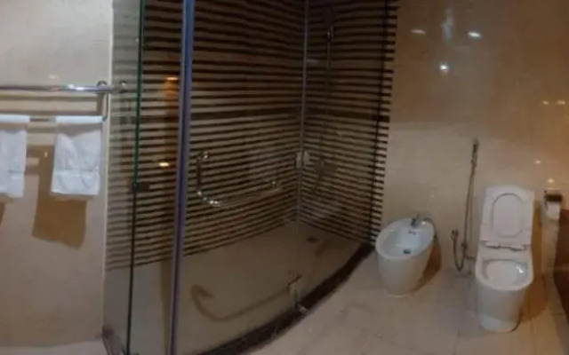 Al Massa Hotel Apartment