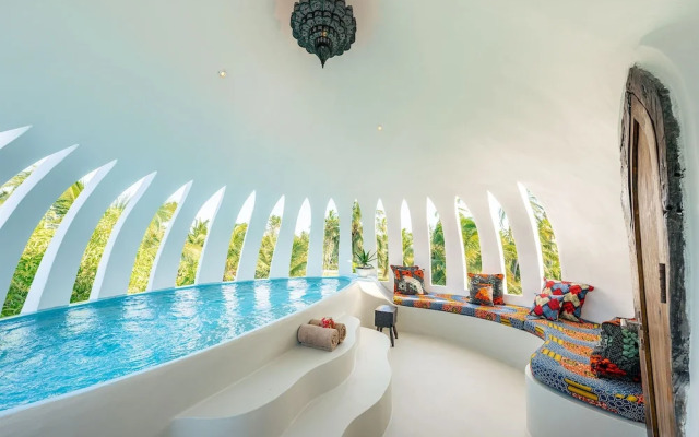Xanadu Luxury Villas & Retreat Zanzibar