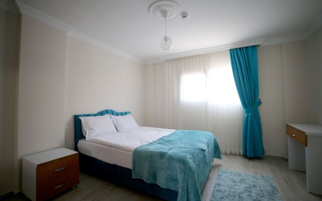 Sardunya Apart Otel
