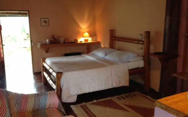 Hotel Fazenda Pedra Selada