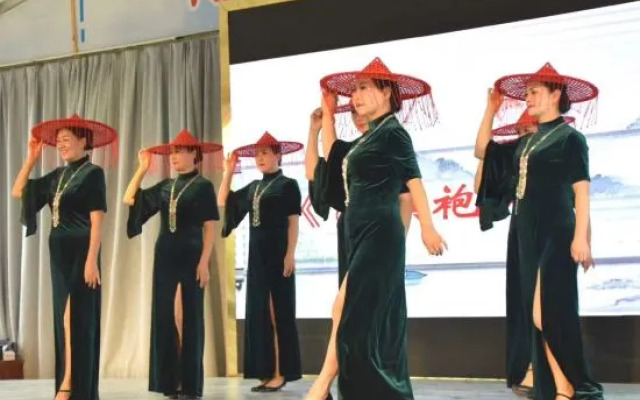 Xichang Qionghai Kanglv Family Holiday Health Villa