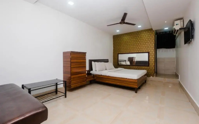 Selfie Dhaba by OYO Rooms