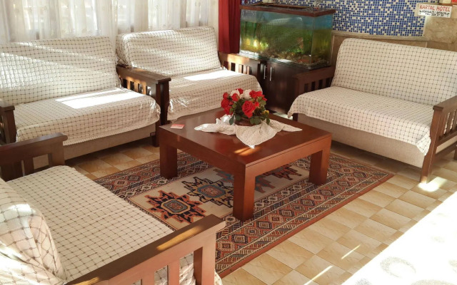 Kartal Hotel