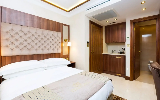 Kensington Prime Hotel